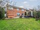 Thumbnail Detached house for sale in Churchill Close, Tadley, Hampshire