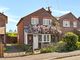 Thumbnail Detached house for sale in Sandlands Road, Walton On The Hill, Tadworth, Surrey