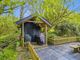 Thumbnail Bungalow for sale in Herons Brook, Narberth, Pembrokeshire