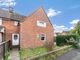 Thumbnail End terrace house for sale in Princes Place, Winchester