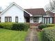 Thumbnail Bungalow for sale in The Hawthorns, Lutterworth