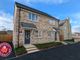 Thumbnail Semi-detached house for sale in "The Hardwick" at Uffington Road, Stamford