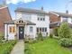 Thumbnail Detached house for sale in Hoton Road, Wymeswold, Loughborough