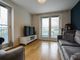 Thumbnail Flat for sale in Esparto Way, South Darenth