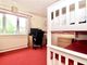 Thumbnail Semi-detached house for sale in Featherston Drive, Burbage, Hinckley, Leicestershire