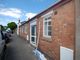 Thumbnail Bungalow to rent in Farley Street, Leamington Spa, Warwickshire