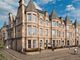 Thumbnail Flat for sale in Apartment 6 - Russell Apartments, 26 The Scores, St. Andrews, Fife