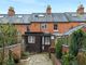 Thumbnail Terraced house for sale in Park Road, Henley-On-Thames, Oxfordshire