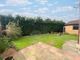 Thumbnail Semi-detached house for sale in Beechtree Close, Ruskington, Sleaford, Lincolnshire