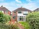 Thumbnail Semi-detached house to rent in Ennersdale Road, Coleshill, Birmingham