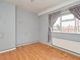 Thumbnail Terraced house for sale in Holcombe Close, Aspley, Nottingham