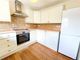 Thumbnail Maisonette to rent in Allington Road, Southville, Bristol