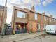 Thumbnail End terrace house for sale in Station Road, Snettisham, King's Lynn