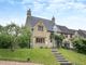 Thumbnail End terrace house for sale in Carters Leaze, Great Wolford, Shipston-On-Stour, Warwickshire