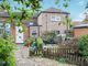 Thumbnail Cottage for sale in Station Road, East Winch, King's Lynn