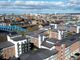 Thumbnail Flat for sale in Trigo House, Worsdell Drive, Ochre Yards, Gateshead