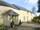 Thumbnail Detached house for sale in Tregarne, Manaccan, Helston, Cornwall