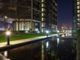 Thumbnail Flat for sale in 4 Riverlight Quay, London