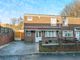 Thumbnail Semi-detached house for sale in Church Road, Dudley