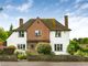 Thumbnail Detached house for sale in Arden Grove, Harpenden, Hertfordshire