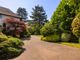 Thumbnail Detached house for sale in Chauntry Road, Maidenhead, Berkshire SL6.