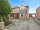 Thumbnail Semi-detached house for sale in Briardene Avenue, Bedworth, Warwickshire