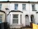 Thumbnail Terraced house to rent in Canterbury Road, Croydon