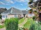 Thumbnail Detached bungalow for sale in Hardy Road, Bridport