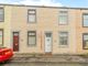 Thumbnail Terraced house for sale in Evelyn Street, Burnley, Lancashire
