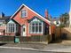 Thumbnail Detached bungalow for sale in Clearmount Road, Weymouth