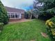 Thumbnail Detached bungalow for sale in Noel Close, Hopton, Great Yarmouth