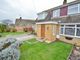 Thumbnail Semi-detached house for sale in The Approach, Jaywick, Clacton-On-Sea