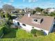 Thumbnail Detached house for sale in Old Carnon Hill, Carnon Downs, Nr. Truro, Cornwall