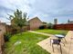 Thumbnail Detached house for sale in Westfield Road, Manea, March