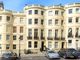 Thumbnail Terraced house for sale in Brunswick Place, Hove, East Sussex