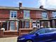 Thumbnail Terraced house for sale in James Watt Terrace, Barrow-In-Furness