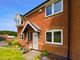 Thumbnail Town house for sale in Pendle Crescent, Mapperley, Nottingham