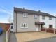 Thumbnail Semi-detached house for sale in St. Matthews Avenue, Worthington, Leicestershire