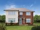 Thumbnail Detached house for sale in Foxlydiate Lane, Redditch