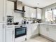Thumbnail Terraced house for sale in "The Ashdown" at Bluebell Way, Whiteley, Fareham