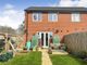 Thumbnail Semi-detached house for sale in Cattle Way, Shavington, Crewe