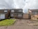 Thumbnail Detached house for sale in Paxton Road, The Arbours, Northampton