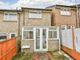 Thumbnail End terrace house for sale in Oliver Close, Chatham, Kent