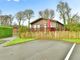 Thumbnail Lodge for sale in Thatches Holiday Village, Modbury, Ivybridge