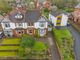 Thumbnail Semi-detached house for sale in Brook Road, Lymm
