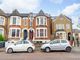 Thumbnail Flat for sale in Beatrice Road, London