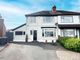 Thumbnail Semi-detached house for sale in Delamere Road, Hall Green