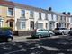 Thumbnail Shared accommodation to rent in 12 Brynymor Road, Swansea