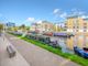 Thumbnail Flat for sale in Copland Court, Durham Wharf Drive, Brentford TW8.