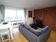 Thumbnail Flat to rent in Junction Court, Station Road, Watford